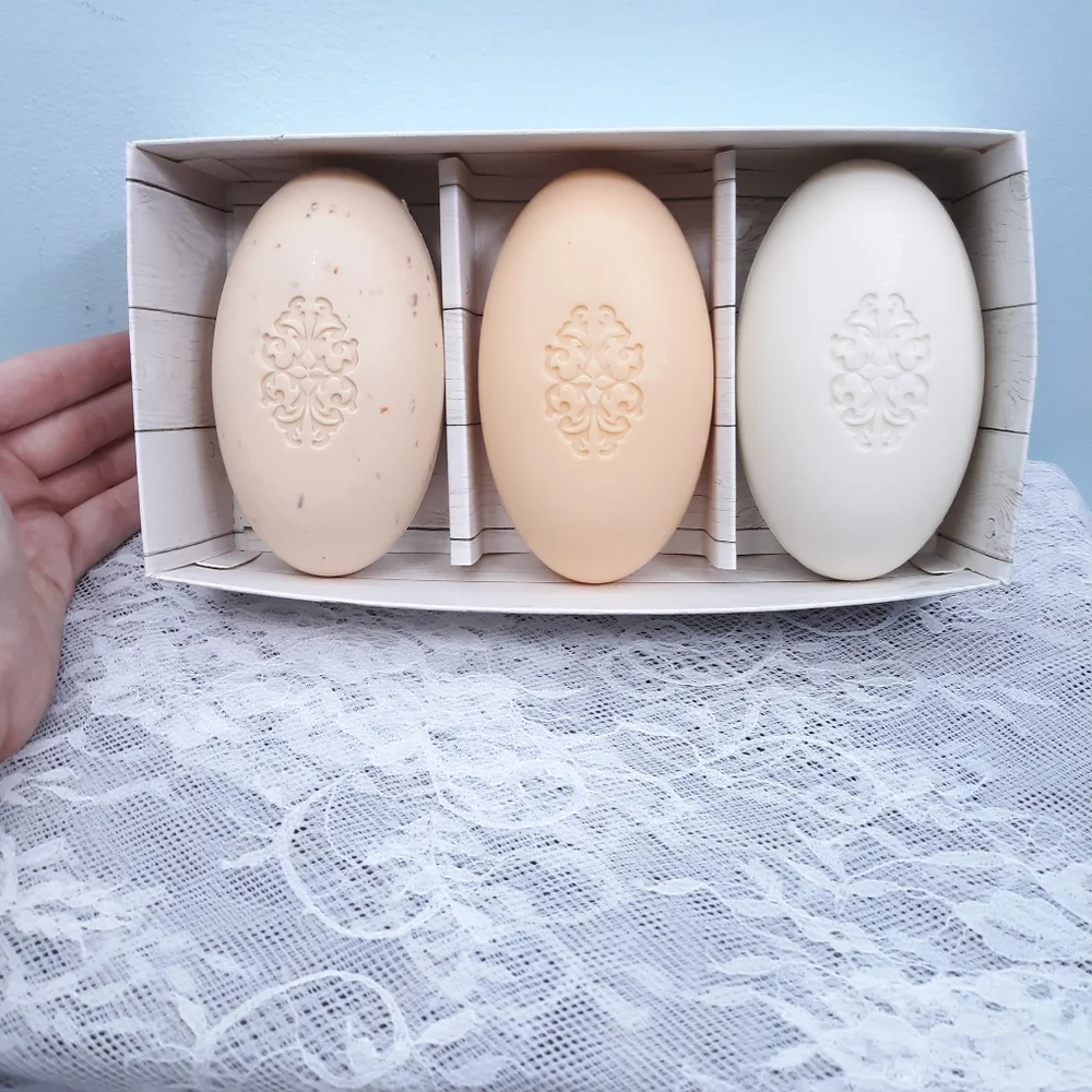 San Francisco Soap Company discontinued impossible